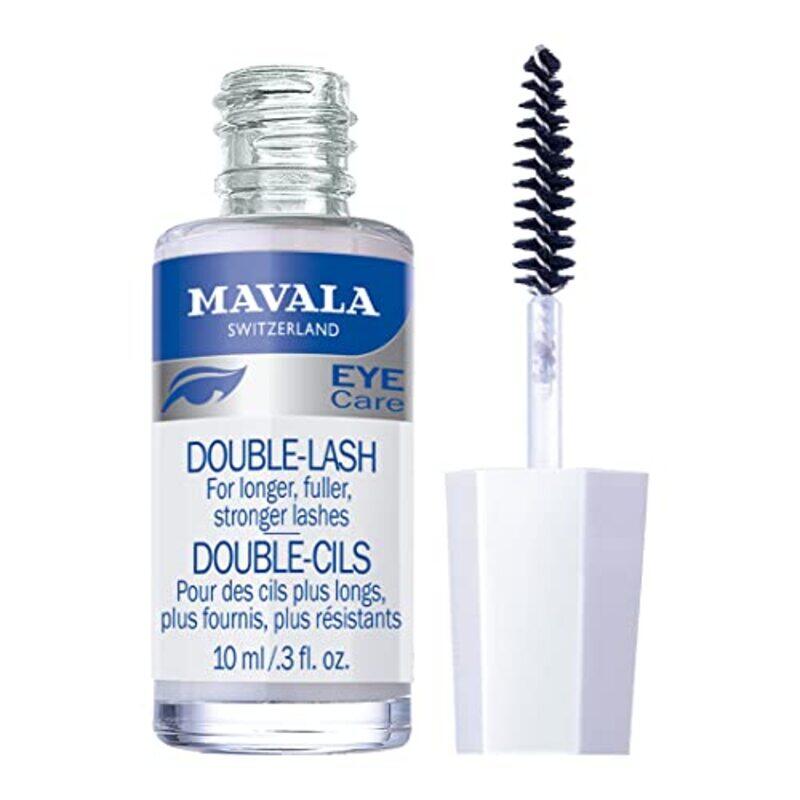 

Mavala double lash eyelash serum 10ml