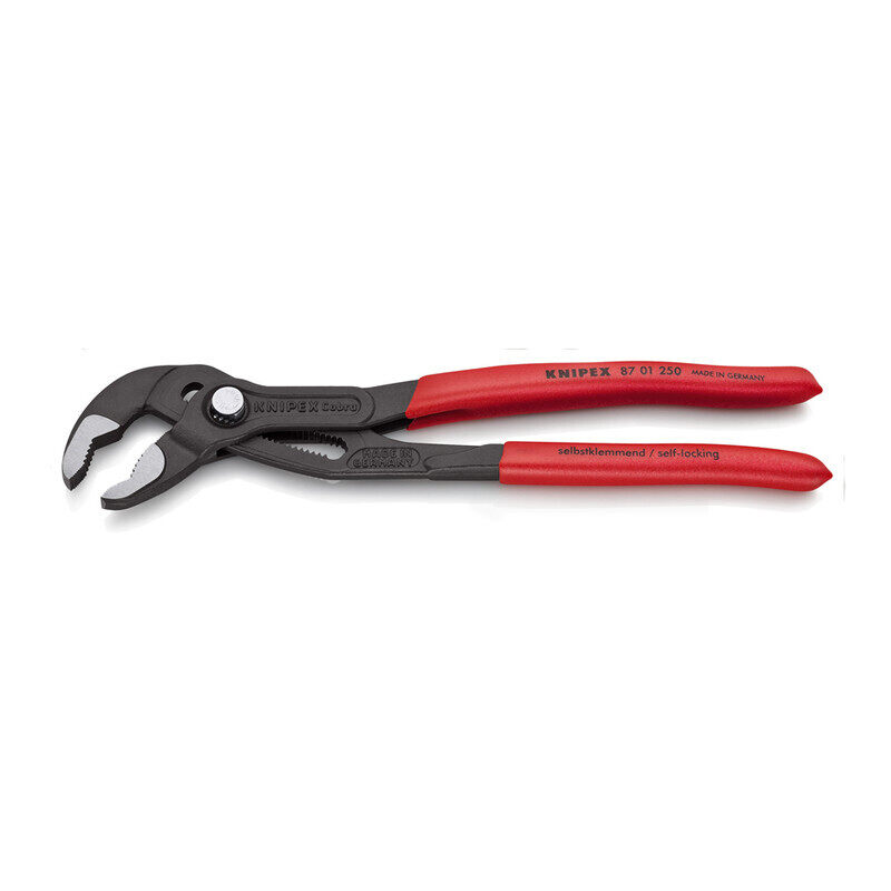 

Knipex COBRA WATER PUMP PLIERS 10
