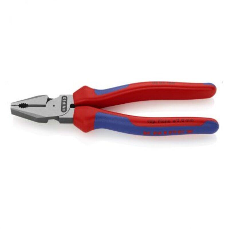 

Knipex HIGH LEVERAGE COMBINATION PLIERS 7