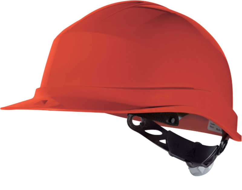 

Deltaplus ZIRCON 1W Helmet 2 Pieces Red Color