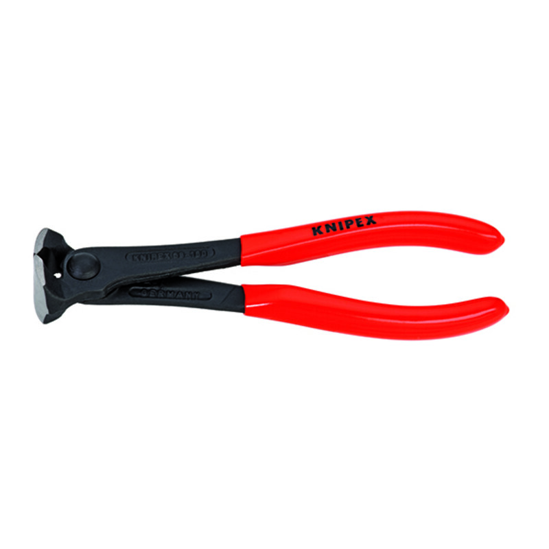 

Knipex END-CUTTING NIPPERS 6