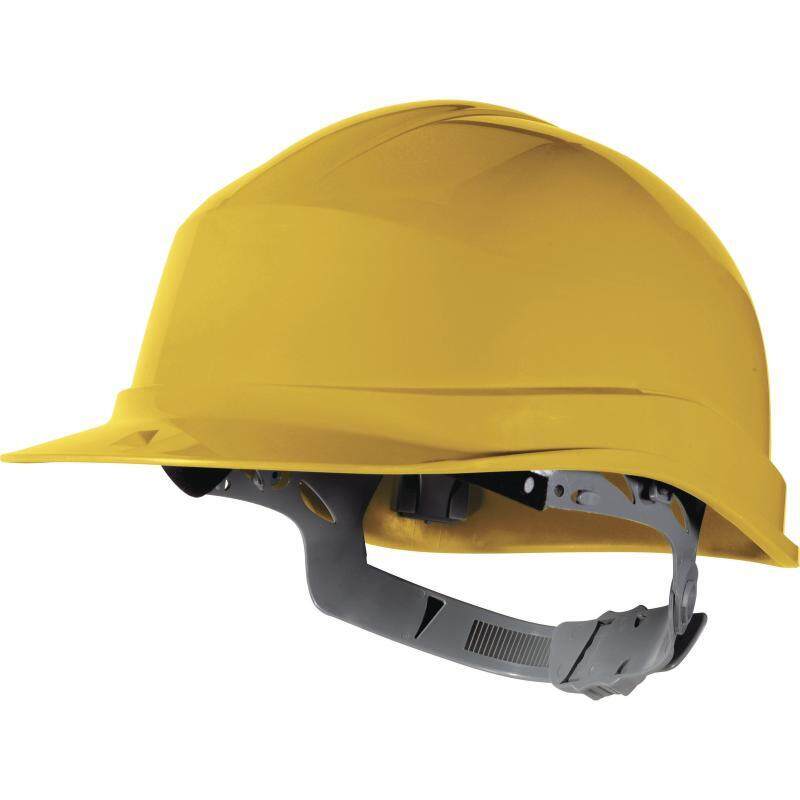 

Deltaplus ZIRCON 1Helmet 2 Pieces Yellow Color
