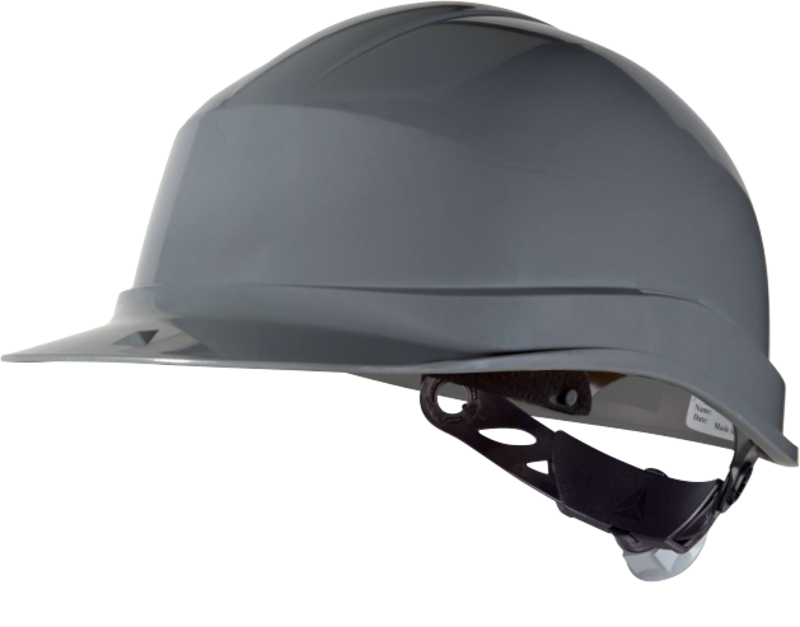 

Deltaplus ZIRCON 1W Helmet 2 Pieces Grey Color