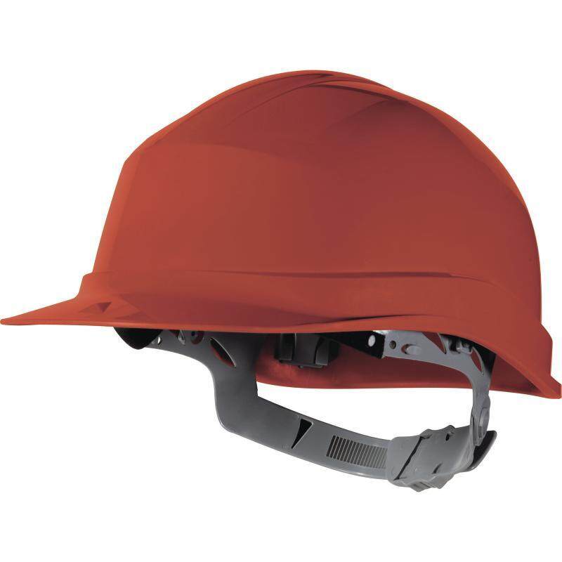 

Deltaplus ZIRCON 1Helmet 2 Pieces Red Color