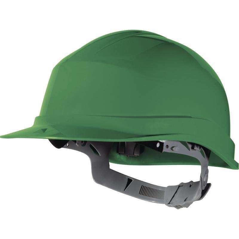 

Deltaplus ZIRCON 1Helmet 2 Pieces Green Color