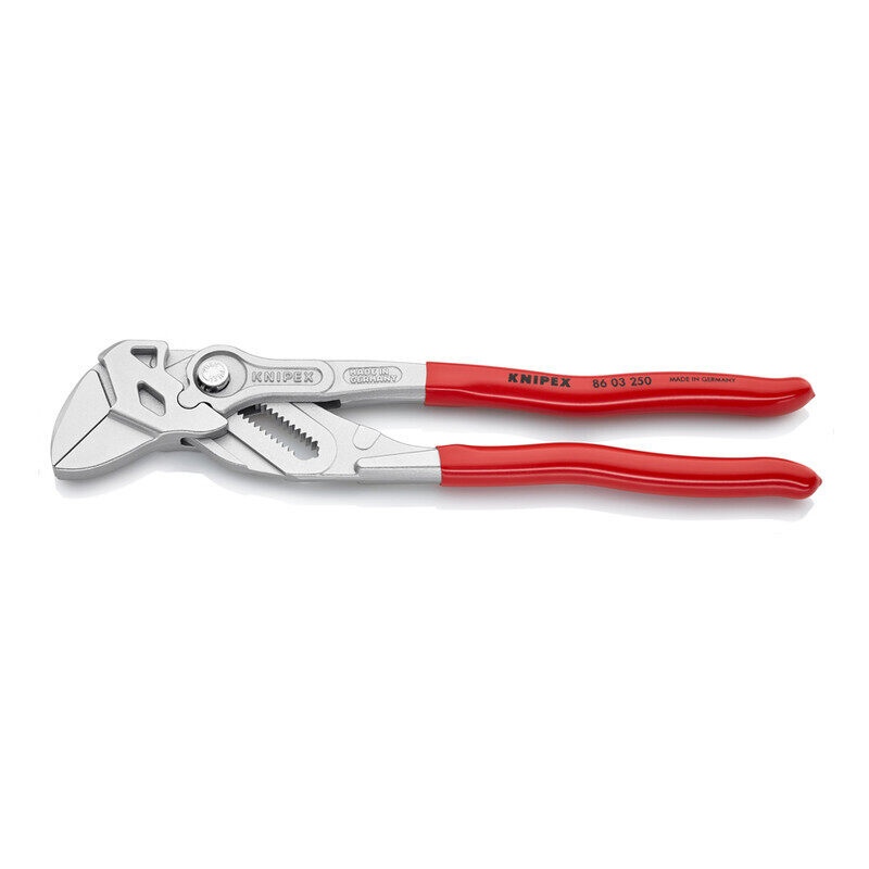 

Knipex PLIER WRENCHES 10