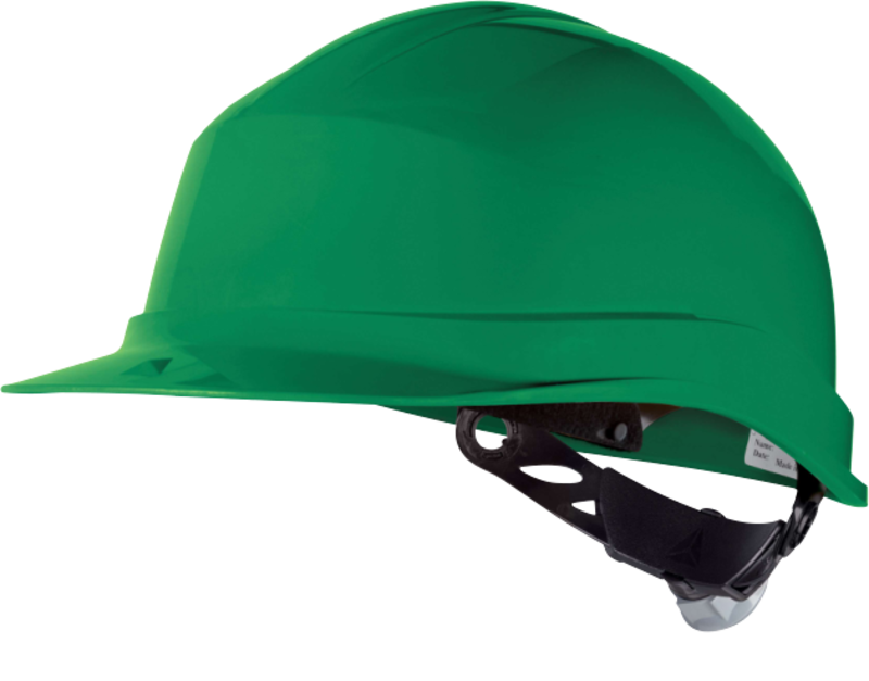 

Deltaplus ZIRCON 1W Helmet 2 Pieces Green Color