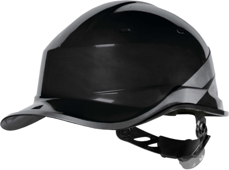 

Deltaplus DIAMOND V Helmet 2 pieces Black Colour