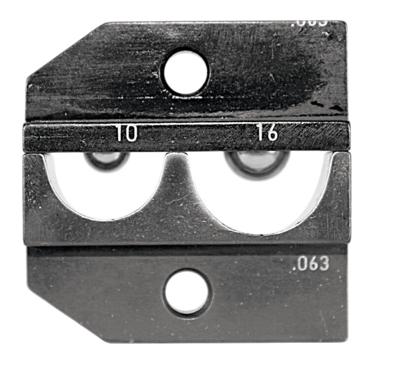 

Rennsteig CRIMP. PLIERS PEW12.63