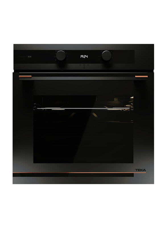 

Teka 71L Infinity G1 Electric Oven, 3552W, HLB 85, Matt Black