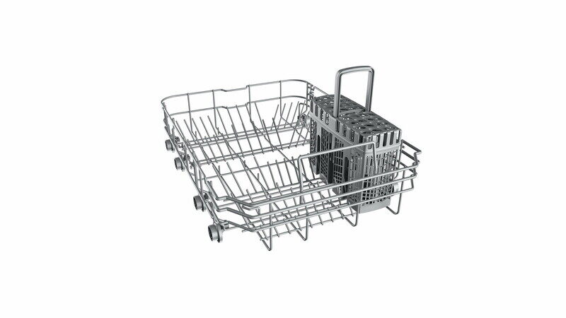 Teka 45cm Free Standing Dishwasher, DFS 44750 SS, Silver