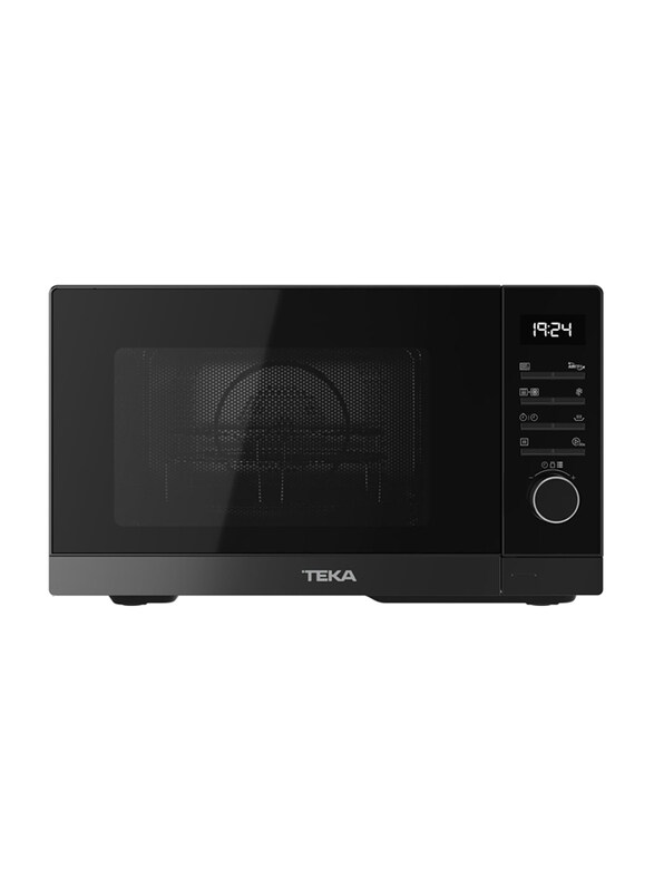 

Teka 23L Free Standing Microwave with Airfry Function, HMWE FS23 GC BK, Black