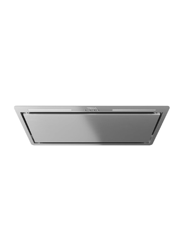 

Teka Stainless Steel Cooker Hood, Gfl 77760 Eos Ix, Grey