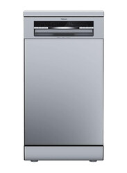 Teka 45cm Free Standing Dishwasher, DFS 44750 SS, Silver