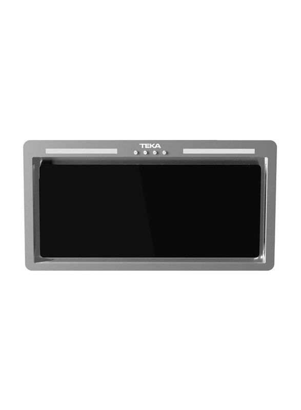 

Teka Cooker Hood, Gfl 57651 Eos, Grey