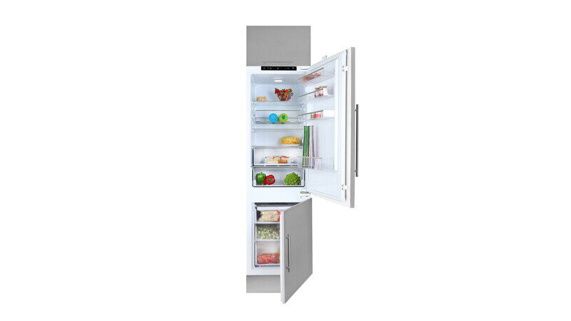 

Teka Artic CI3 350 NF Built-in No Frost Combi With A++ Energy Class in 170 cm white