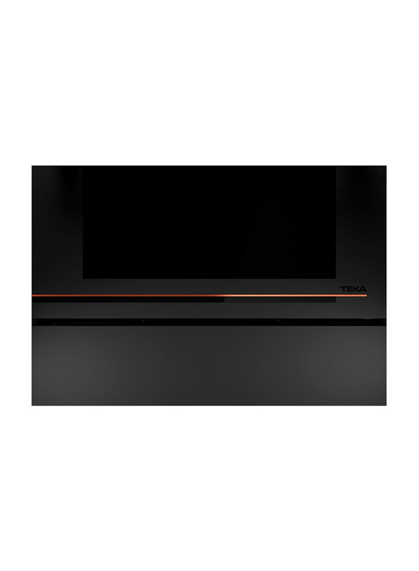 

Teka Infinity Front Drawer, Kit VS/CP MB, Black