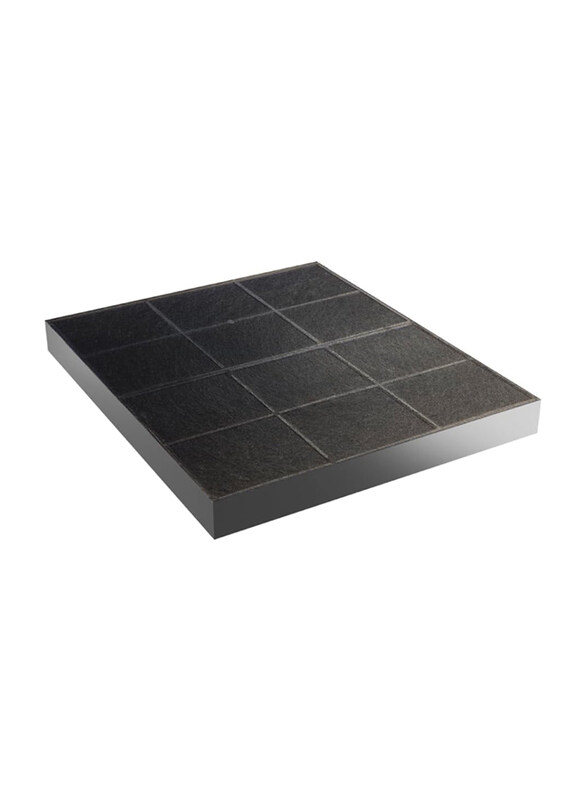 

Teka Conventional Charcoal Filter, C1RTK, Black