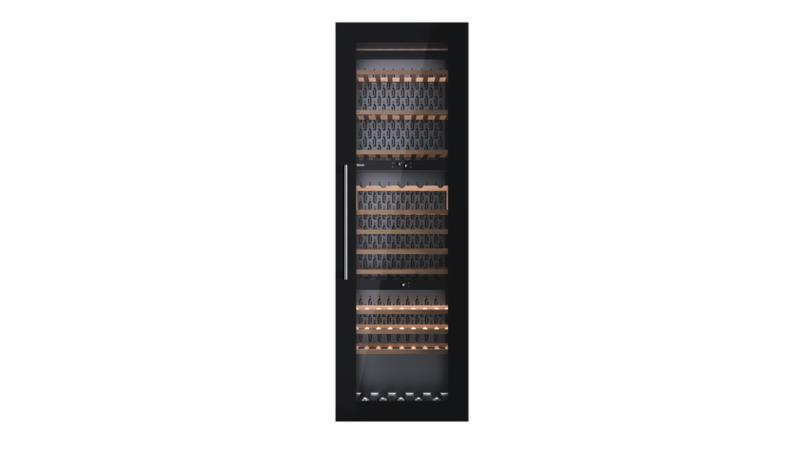 

TEKA Built-in beverage cooler with capacity for 93 bottles and adjustable temperature control RVI 30097