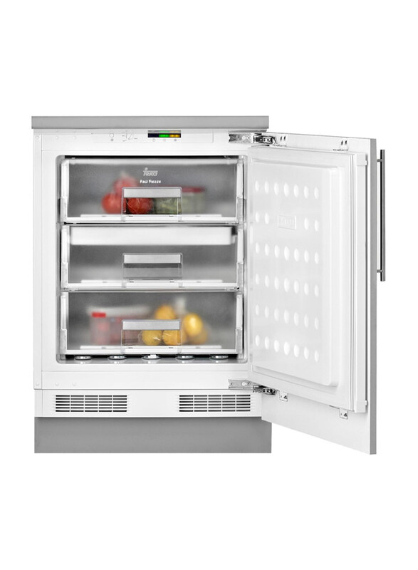 

Teka 96L Built-In Refrigerator, TKI4 215, White