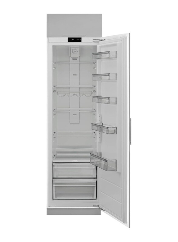 

Teka 300L Built-In Full Refrigerator, B-I RSL 71735 FI ME, White