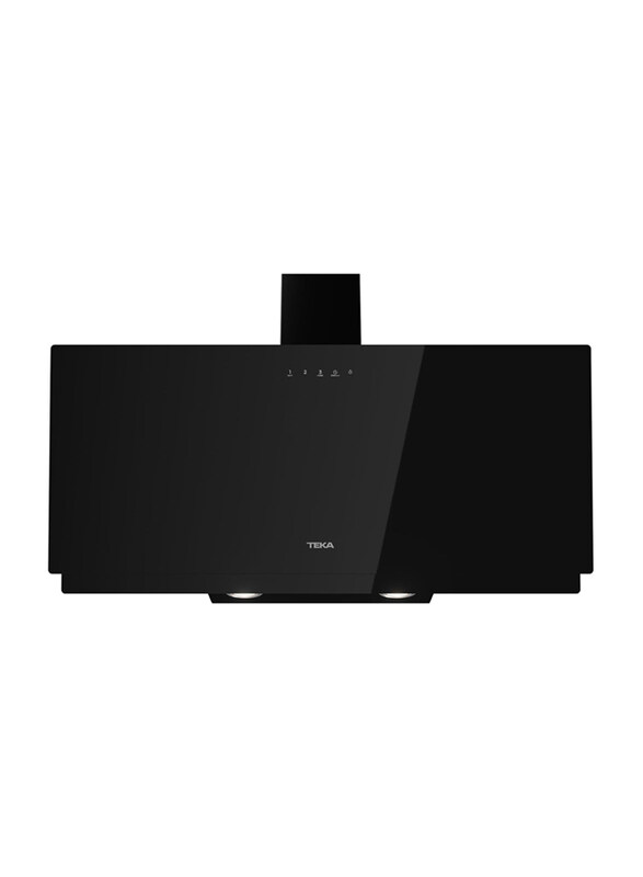 

Teka 90cm Cooker Hood, Dvn 97050 Ttc, Black