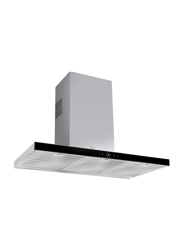 

Teka 90cm Cooker Hood, Dlh985T, Grey