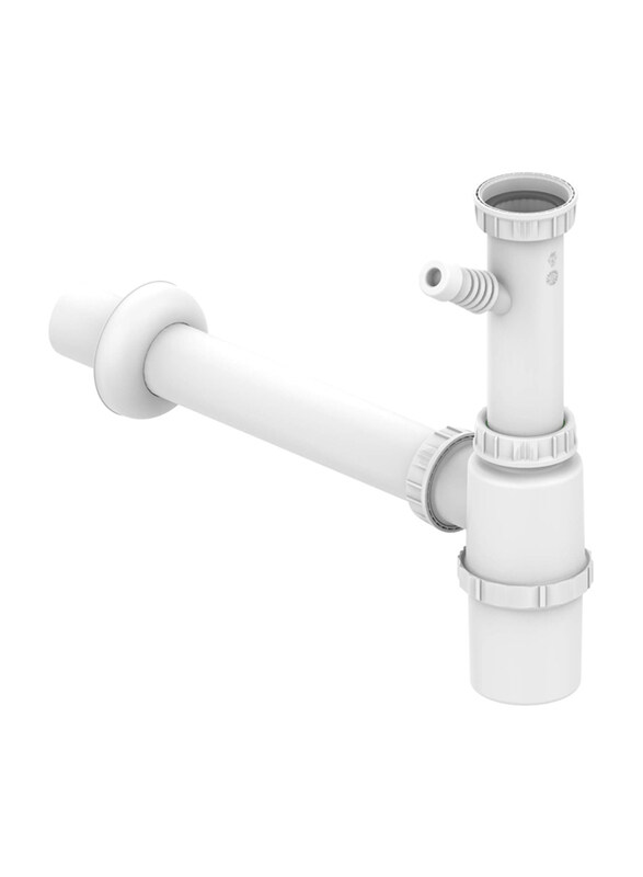 

Teka Sink 1B Fittings, White