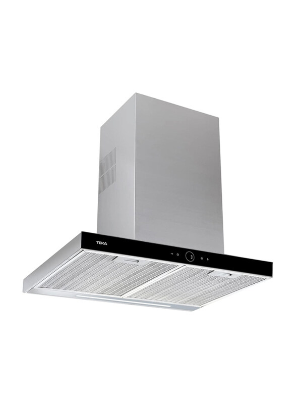 

Teka 60cm Cooker Hood, Dlh686T, Grey