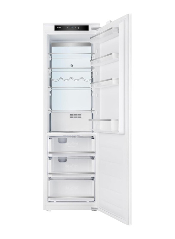 

Teka 281L Built-In Refrigerator, RSL 73380, White