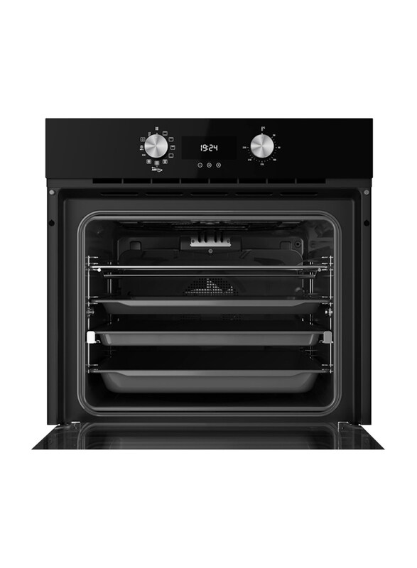 

Teka 70L Airfry Maestro Electric Oven, HLB 8416, Black