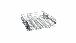 Teka 60cm Free Standing Dishwasher, Silver