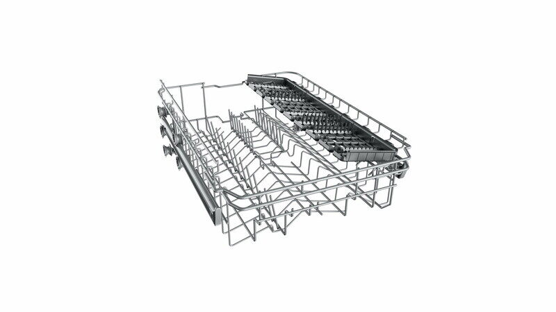 Teka 45cm Free Standing Dishwasher, DFS 44750 SS, Silver