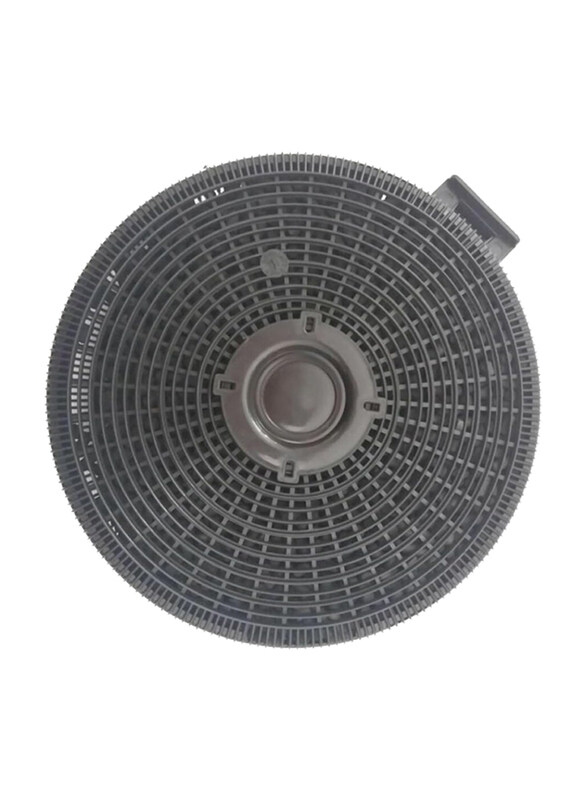 

Teka Range Hoods Active Charcoal Filters, D4C, Grey