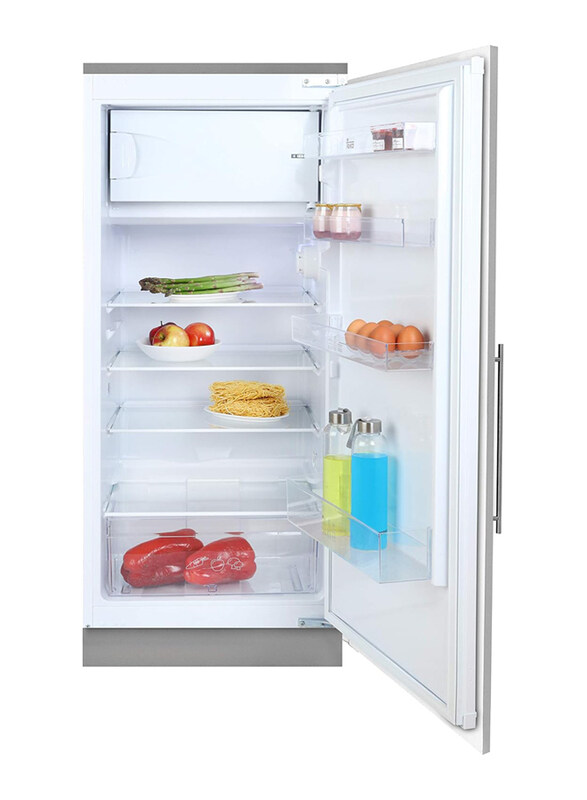 

Teka 200L Built-In Refrigerator, TKI4 215, White