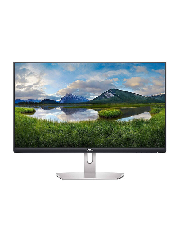 

Dell 24 Inch FHD Monitor with AMD FreeSync, S2421HN, Silver