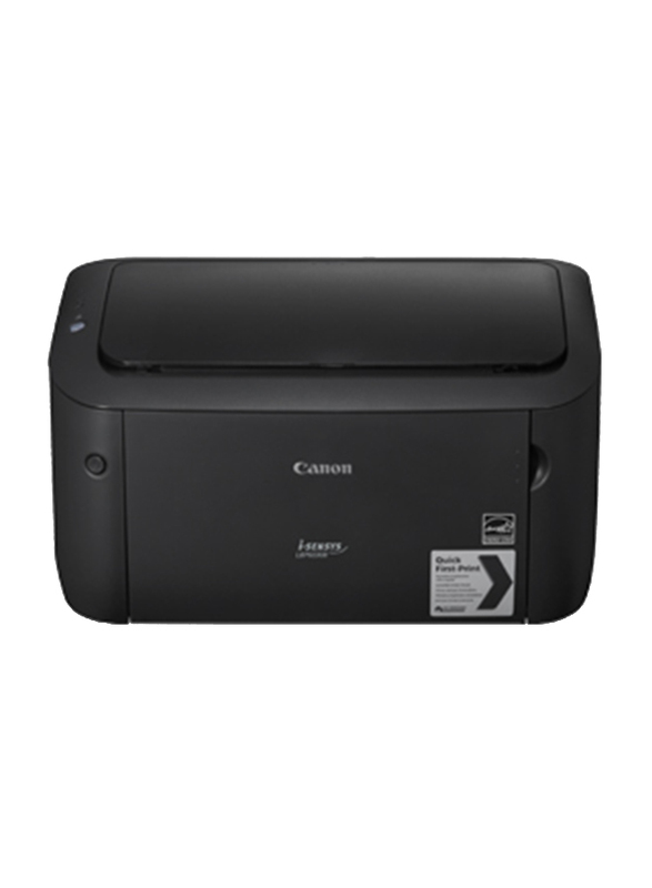 Canon Laser Jet I Sensys Lbp6030b All-in-One Printer, Black