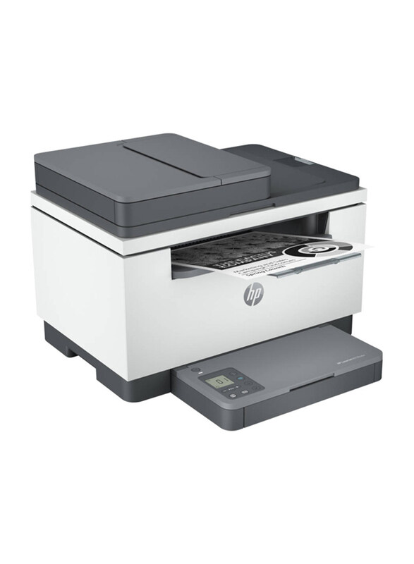 

HP M236SDW LaserJet Multifunction Printer, 9YG09A, Multicolour