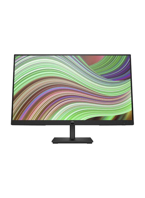 

HP 23.8 Inch P24V G5 LED FHD Monitor wit VGA & HDMI Port, Black