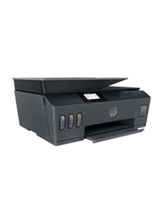 HP Smart Tank 615 Wireless All-in-One Printer, Black