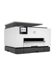 HP OfficeJet Pro 9023 All-in-One Printer, Black/White