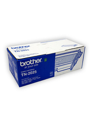 Brother TN2025 Black Toner Cartridge
