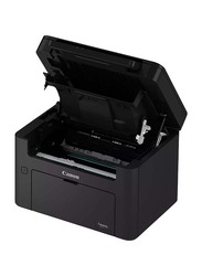 Canon Laser Jet I Sensys Mf112 All-in-One Printer, Black