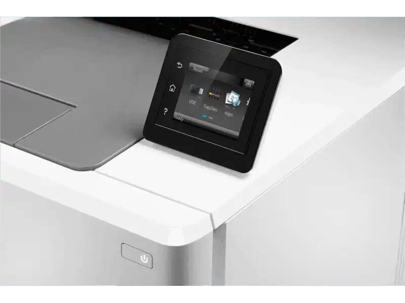 HP Color LaserJet Pro M255dw Wireless Laser Printer, White