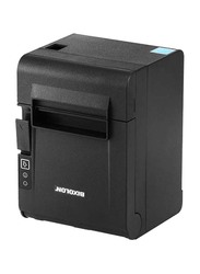 Bixolon E300 USB Thermal Receipt Printer, Black