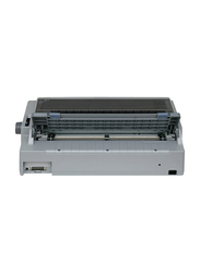 Epson LQ-2190 Dot Matrix Printer, Grey