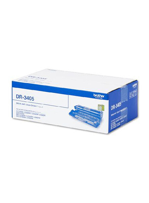 

Brother DR3405 Black Drum