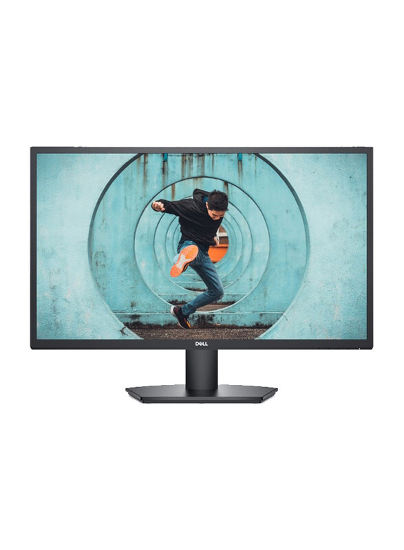 

Dell 27 Inch LED FHD Gaming Monitor with HDMI & VGA Port, SE2722H, Black