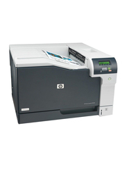 Hp Color Laser Jet Cp5225n A3 All-in-One Printer, White