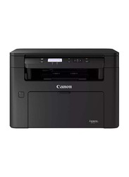 Canon Laser Jet I Sensys Mf112 All-in-One Printer, Black